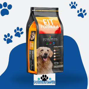 Fit Formula Adulto 20 KG